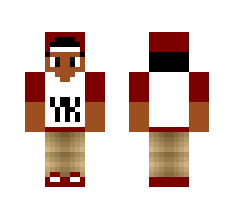 Panteks- YvngKilo Skin (V2)
