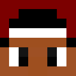 Download Free Panteks- YvngKilo Skin (V2) Skin for Minecraft image 3 Panteks- YvngKilo Skin (V2) - Male Minecraft Skins - image 3