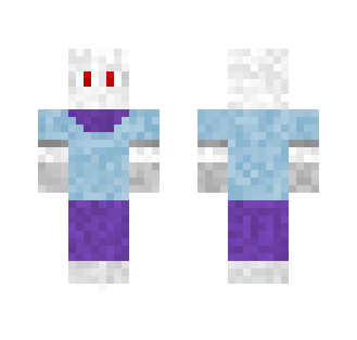 Asriel Dreemurr (MPM)(Overtale)