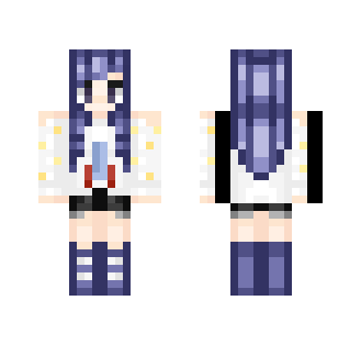 JuiceTea's Skin Comp☾S p a c e - Female Minecraft Skins - image 2