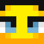 Barry B. Benson - Male Minecraft Skins - image 3