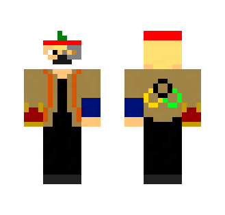 A Living Summary [Skin Comp 2K16]