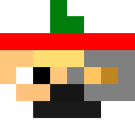 A Living Summary [Skin Comp 2K16] - Male Minecraft Skins - image 3