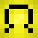 Starbound Novakid Deputy - Interchangeable Minecraft Skins - image 3