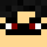 Super Edge Lord - Male Minecraft Skins - image 3