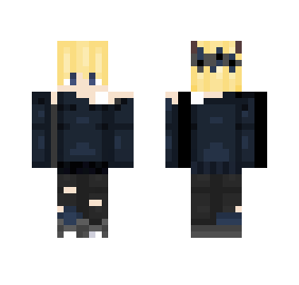 request :D
