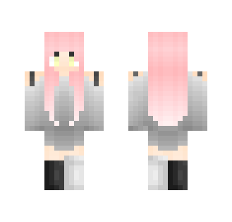 FlutterShee | VannaMelon Fan Skin