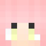 FlutterShee | VannaMelon Fan Skin - Female Minecraft Skins - image 3