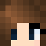 Blue Princess - Female Minecraft Skins - image 3