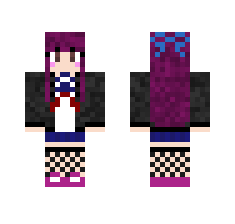 My Oc - Ribon Amai