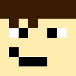Pokemon Go Trainer - Male Minecraft Skins - image 3