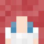 My Oc - Okotte Hoshi - Female Minecraft Skins - image 3