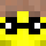 Smithers - Male Minecraft Skins - image 3