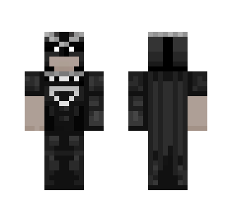 Black Hand ( Black Lantern )