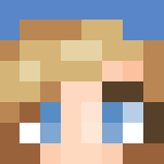 Donald Duck - Female Minecraft Skins - image 3