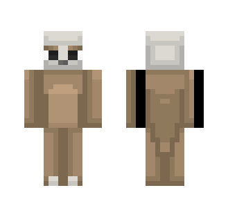 Cubone (Pokemon)