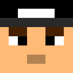 FBI Agent - Male Minecraft Skins - image 3