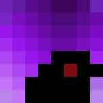 Withered Bonnie - Female Minecraft Skins - image 3