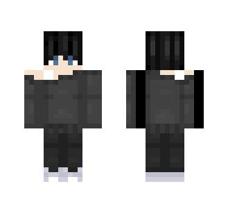 personal :3 - Male Minecraft Skins - image 2