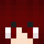 Black Heart - Female Minecraft Skins - image 3