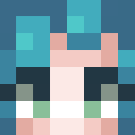 Entry for Gorvell & Zahra - Female Minecraft Skins - image 3