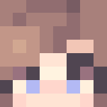 golly - Female Minecraft Skins - image 3