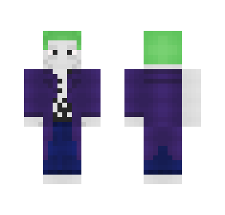 Joker - Suicide Squad