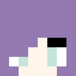 Download Free Strawberry mint Skin for Minecraft image 3 Strawberry mint - Female Minecraft Skins - image 3
