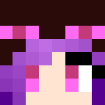 Download Free dinchtgirlie halloween skin 2016 Skin for Minecraft image 3 dinchtgirlie halloween skin 2016 - Halloween Minecraft Skins - image 3