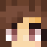 Skin Request 2 --- Mausurey - Female Minecraft Skins - image 3