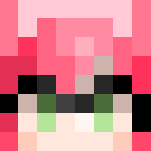 Veggi's Request - Female Minecraft Skins - image 3