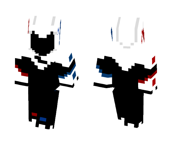 Hot Pursuit (Dc) - Comics Minecraft Skins - image 1