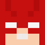 Walter West (Dc) - Comics Minecraft Skins - image 3