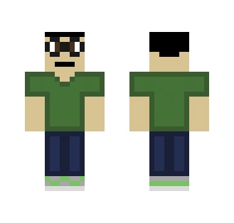 gooder skin dont use
