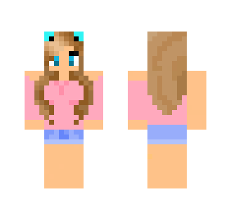 Sexy girl