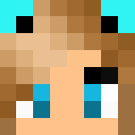 Download Free Sexy girl Skin for Minecraft image 3 Sexy girl - Girl Minecraft Skins - image 3