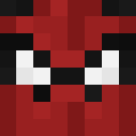 Armored Spiderman - Comics Minecraft Skins - image 3