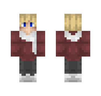 Winter Guy | ItsCalledHacks
