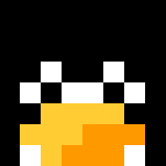 Download Free pingvin Skin for Minecraft image 3 pingvin - Male Minecraft Skins - image 3