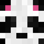 YumiChan - Pay Day - Female Minecraft Skins - image 3