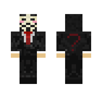 Something Ain't rite bruh - Interchangeable Minecraft Skins - image 2
