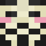 Something Ain't rite bruh - Interchangeable Minecraft Skins - image 3