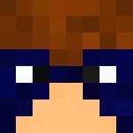 Atom 3 - Male Minecraft Skins - image 3