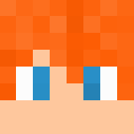 Jimmy Olsen (Earth 2) - Male Minecraft Skins - image 3