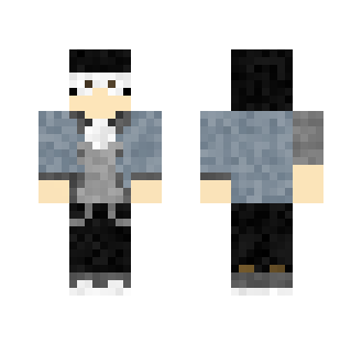 Person 2