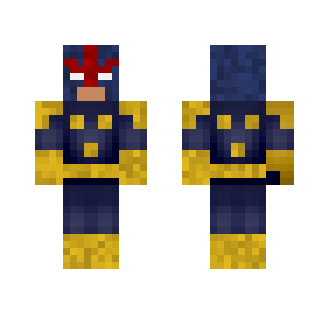 Nova