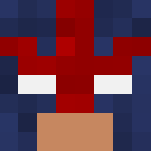 Nova - Male Minecraft Skins - image 3