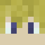 Constantine - Male Minecraft Skins - image 3
