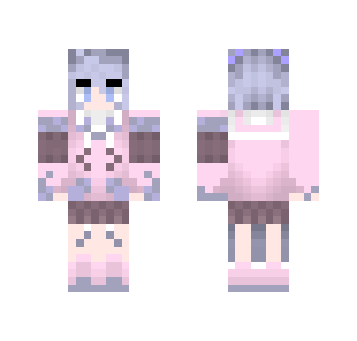 Kawaii Sheep