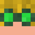 Inertia (my style) - Male Minecraft Skins - image 3